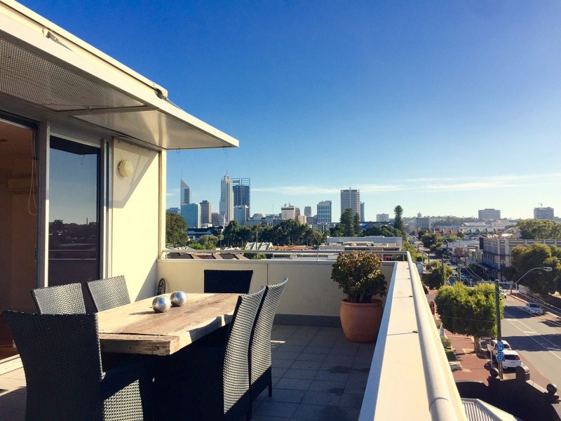 3/300 Fitzgerald St, Perth WA 6000