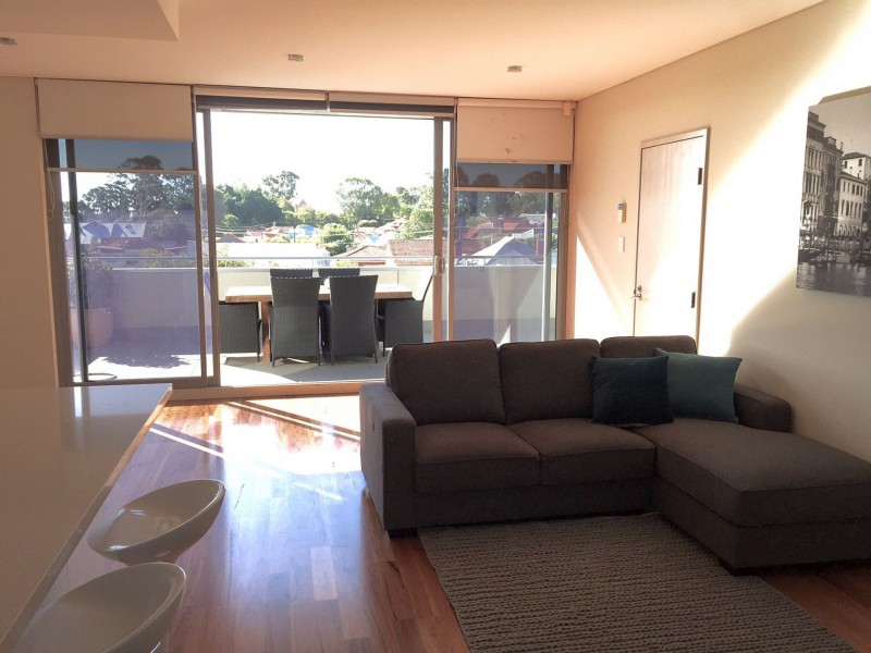 3/300 Fitzgerald St, Perth WA 6000