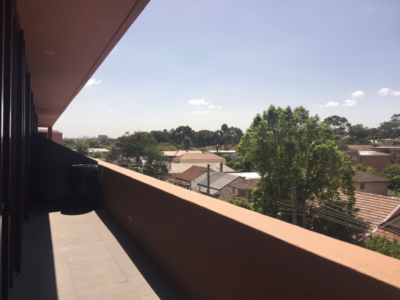 Dulwich Hill NSW 2203