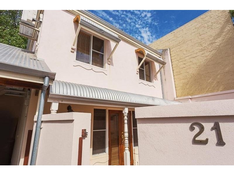21 Axon St, Subiaco WA 6008