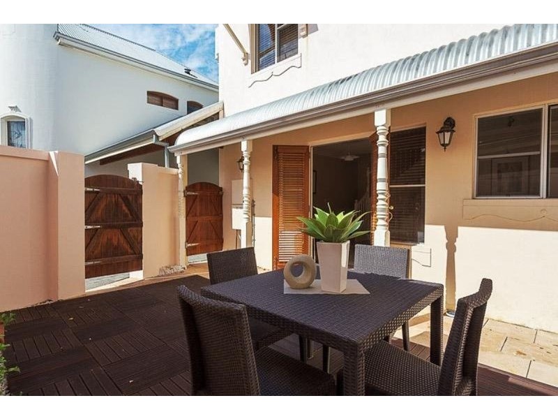 21 Axon St, Subiaco WA 6008