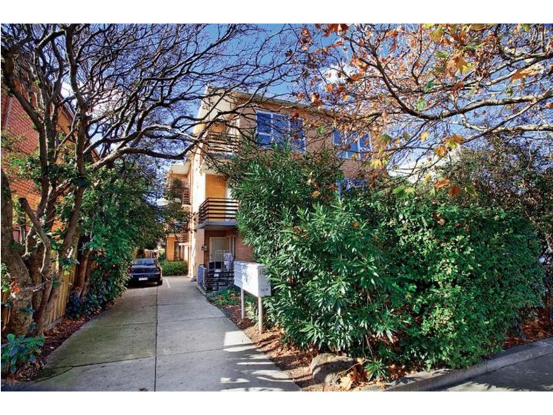 9/183 Auburn Rd, Hawthorn VIC 3122