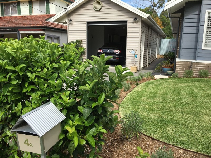 4a Neridah, Mount Colah NSW 2079