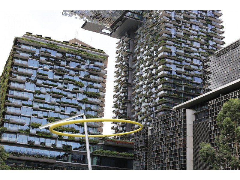 W506/2 Chippendale Way, Chippendale NSW 2008