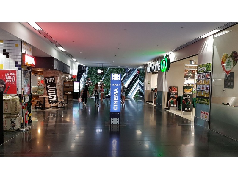 W506/2 Chippendale Way, Chippendale NSW 2008