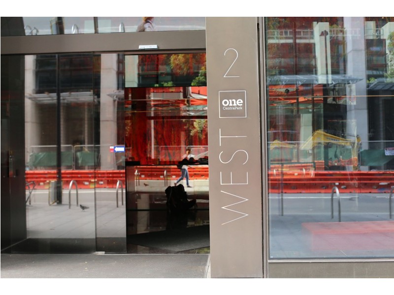 W506/2 Chippendale Way, Chippendale NSW 2008