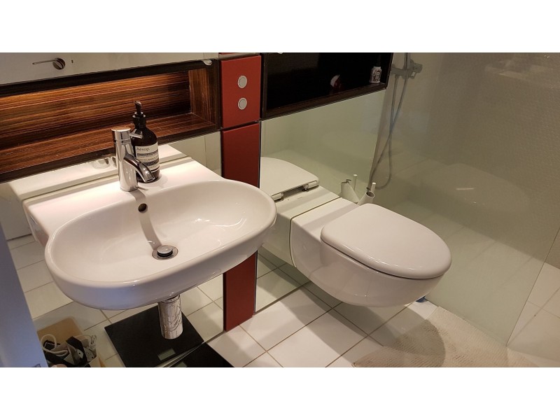 W506/2 Chippendale Way, Chippendale NSW 2008