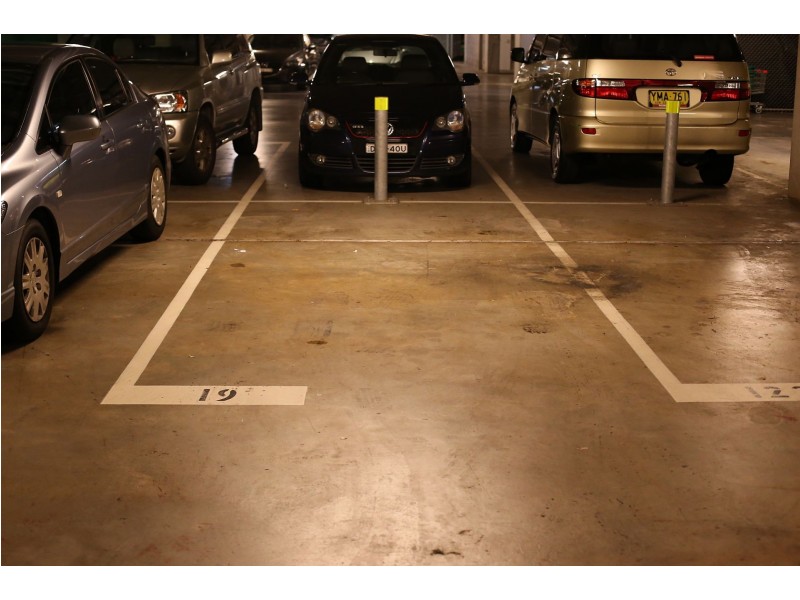 W506/2 Chippendale Way, Chippendale NSW 2008