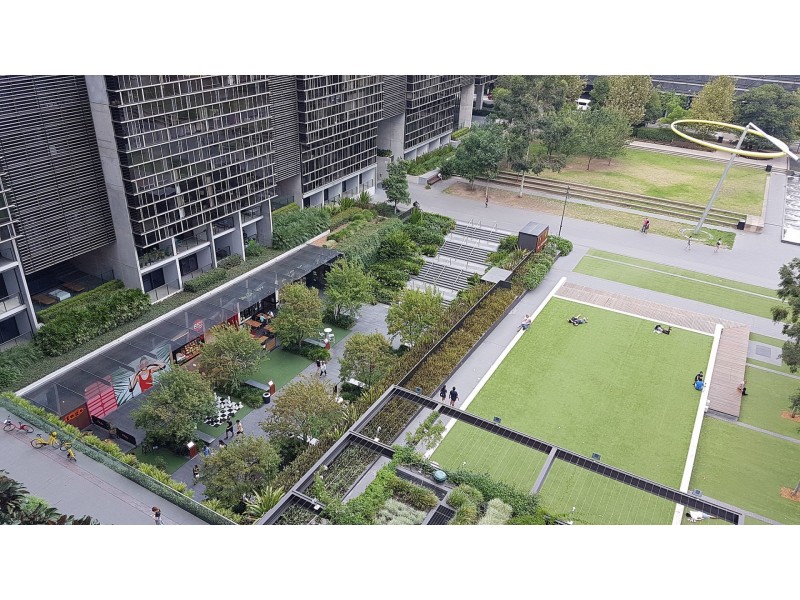 W506/2 Chippendale Way, Chippendale NSW 2008