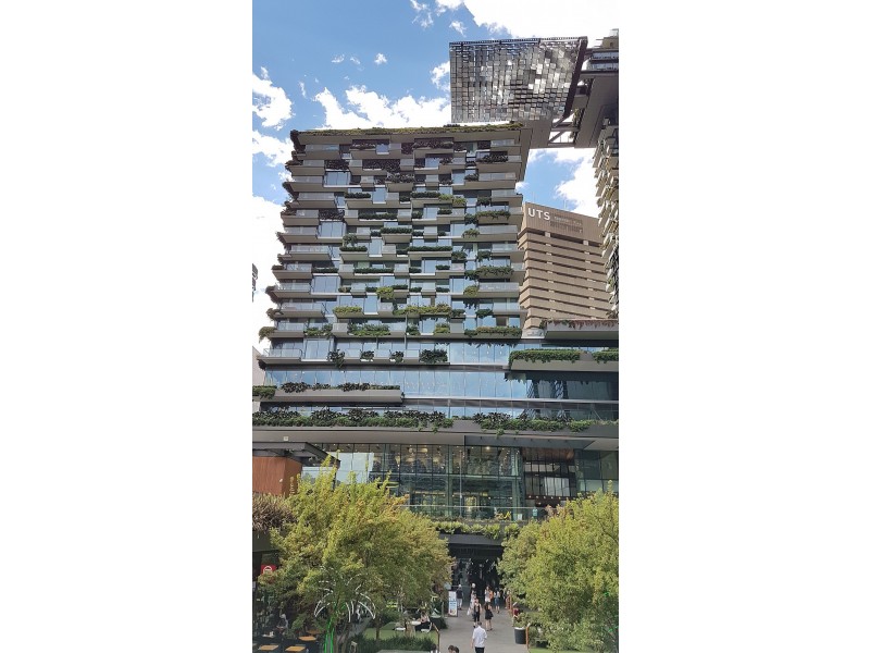 W506/2 Chippendale Way, Chippendale NSW 2008