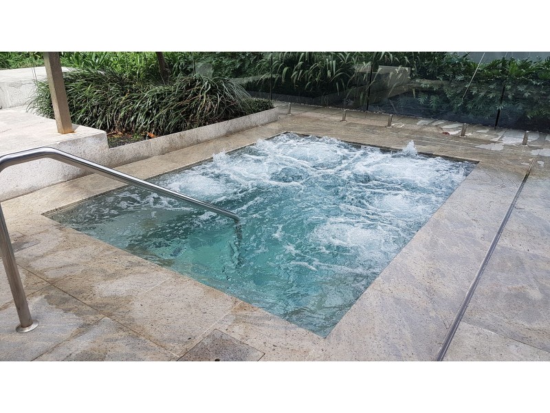 W506/2 Chippendale Way, Chippendale NSW 2008