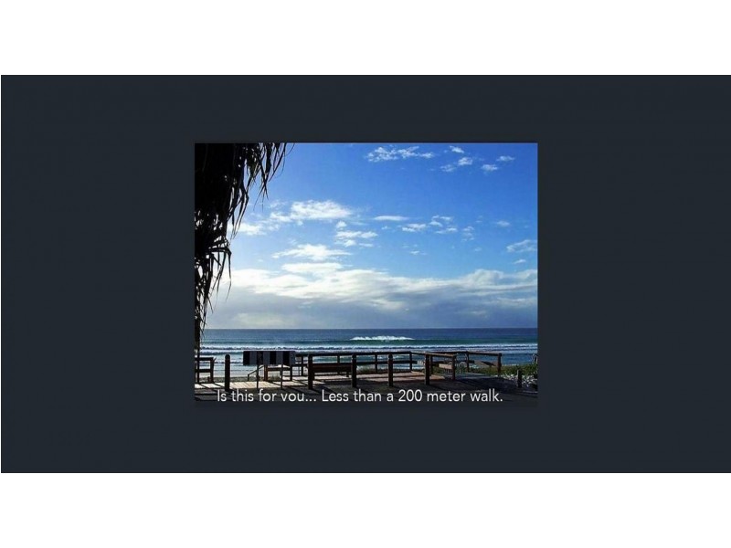 3/1444 Gold Coast Hwy, Palm Beach QLD 4221