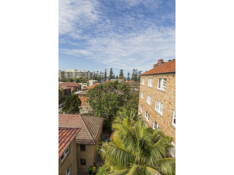 4/21 Eustace St, Manly NSW 2095
