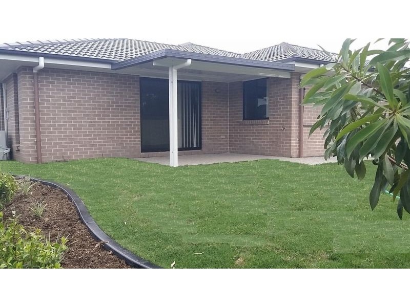 19 Ridgemont St, Upper Coomera QLD 4209