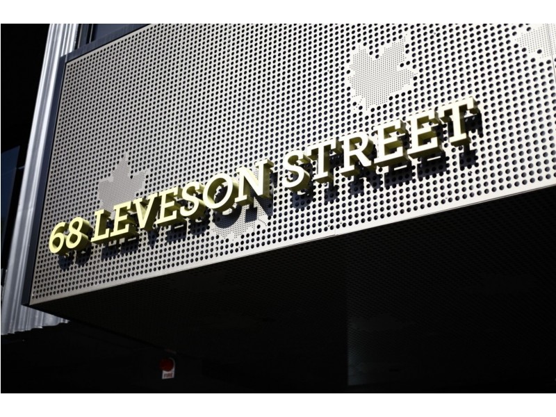3/68-70 Leveson St, North Melbourne VIC 3051