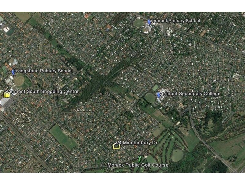 24 Minchinbury Dr, Vermont South VIC 3133