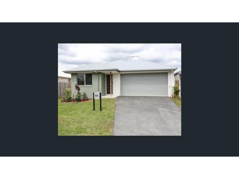 64 Central Green Dr, Narangba QLD 4504