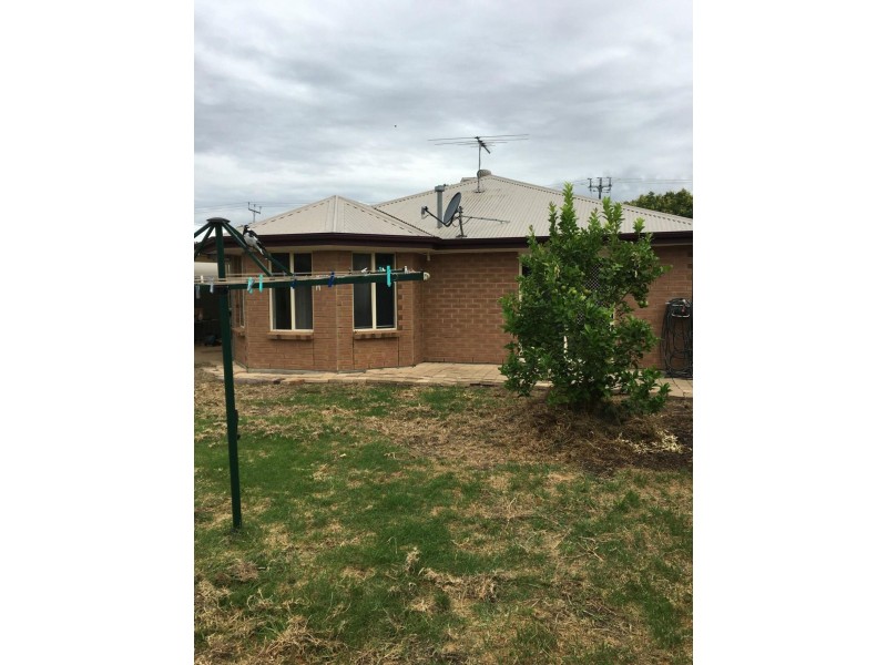 40 Gascoyne Ave, Hillcrest SA 5086