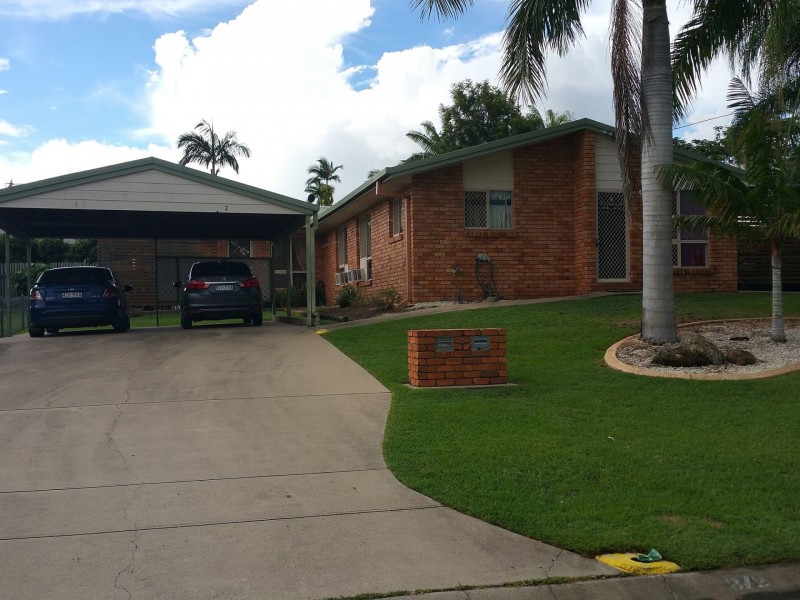Kawana QLD 4701