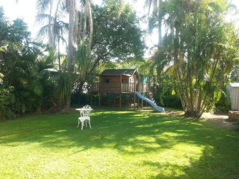 16 Dahlia St, Cannon Hill QLD 4170