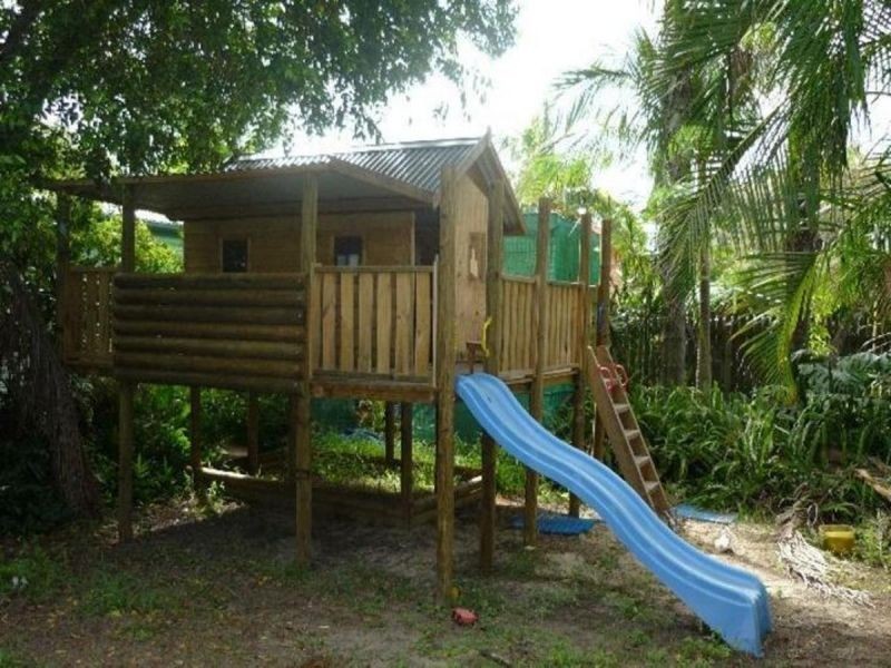 16 Dahlia St, Cannon Hill QLD 4170