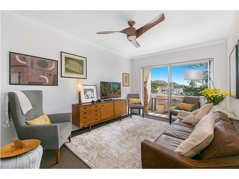 9/14-16 Malvern Ave, Manly NSW 2095