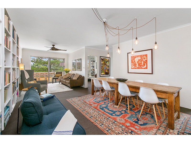 9/14-16 Malvern Ave, Manly NSW 2095