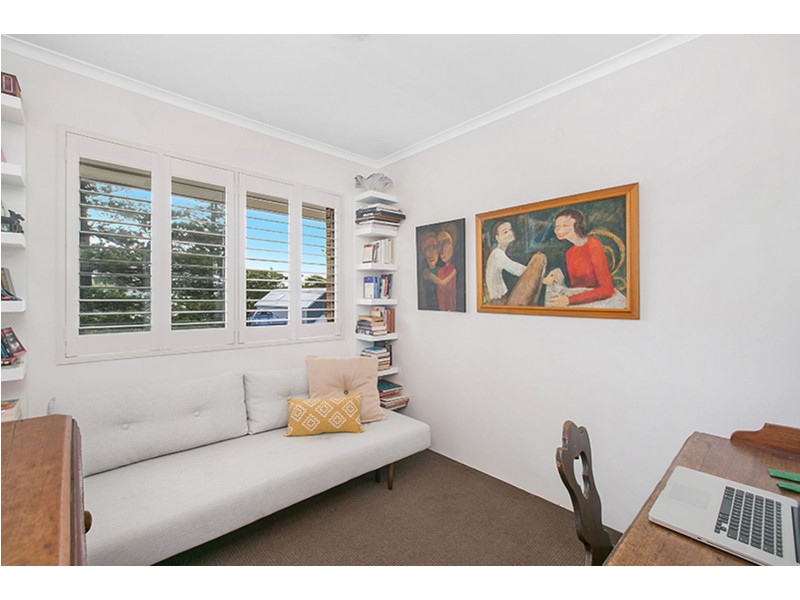 9/14-16 Malvern Ave, Manly NSW 2095
