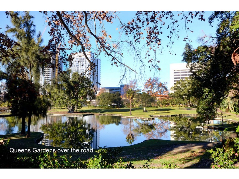 15/60-64 Forrest Ave, East Perth WA 6004