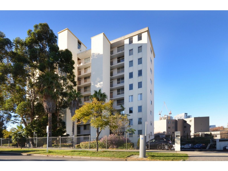 15/60-64 Forrest Ave, East Perth WA 6004