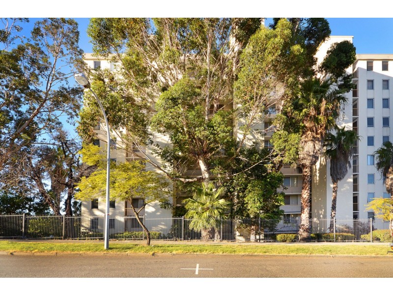 15/60-64 Forrest Ave, East Perth WA 6004