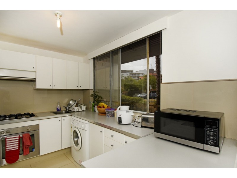 15/60-64 Forrest Ave, East Perth WA 6004