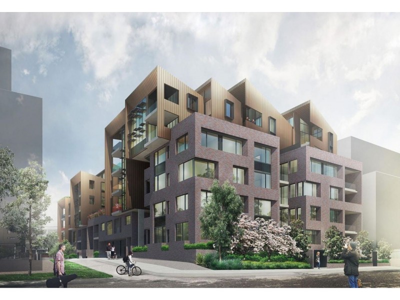 1 Brightwell Lane, Erskineville NSW 2043