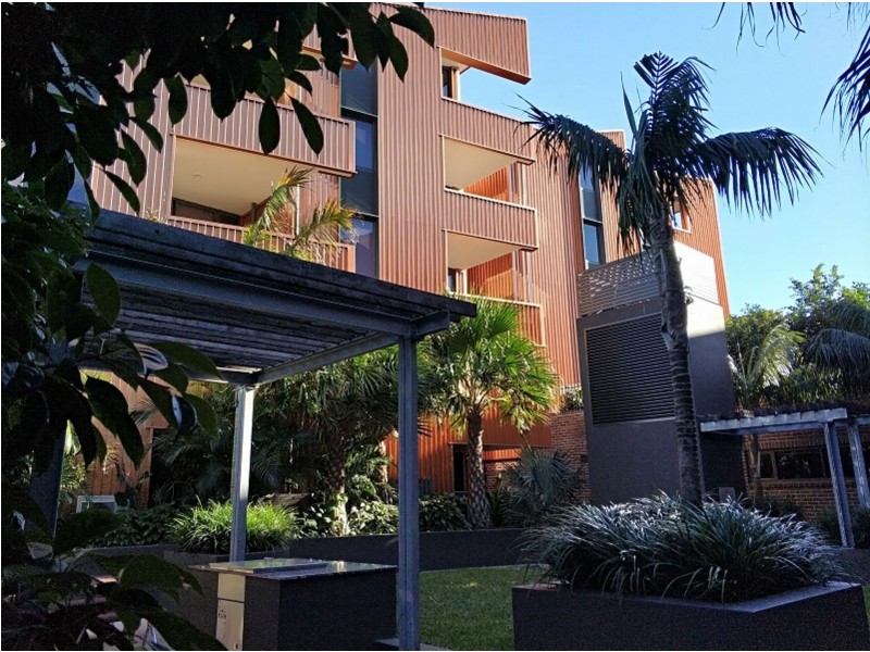 1 Brightwell Lane, Erskineville NSW 2043