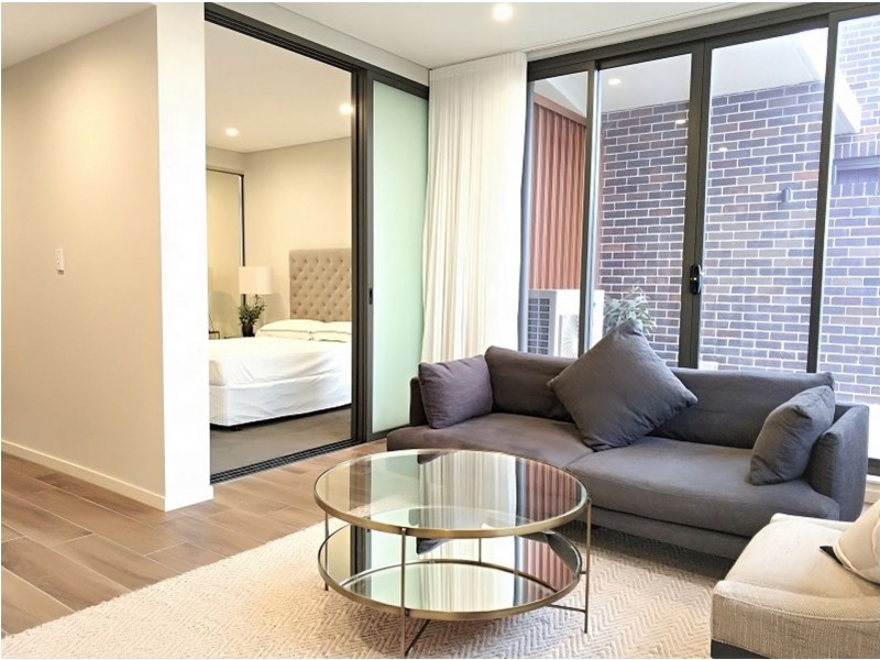 1 Brightwell Lane, Erskineville NSW 2043