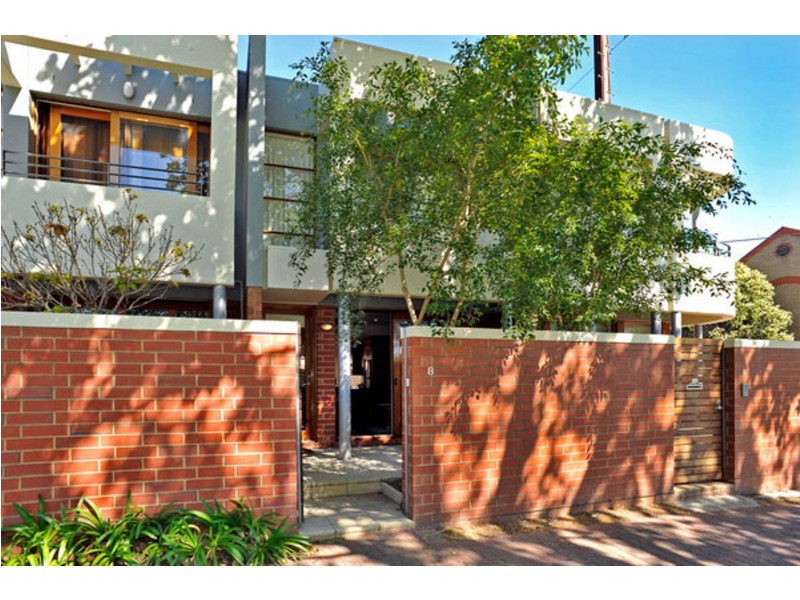 8/25 Osmond Tce, Norwood SA 5067