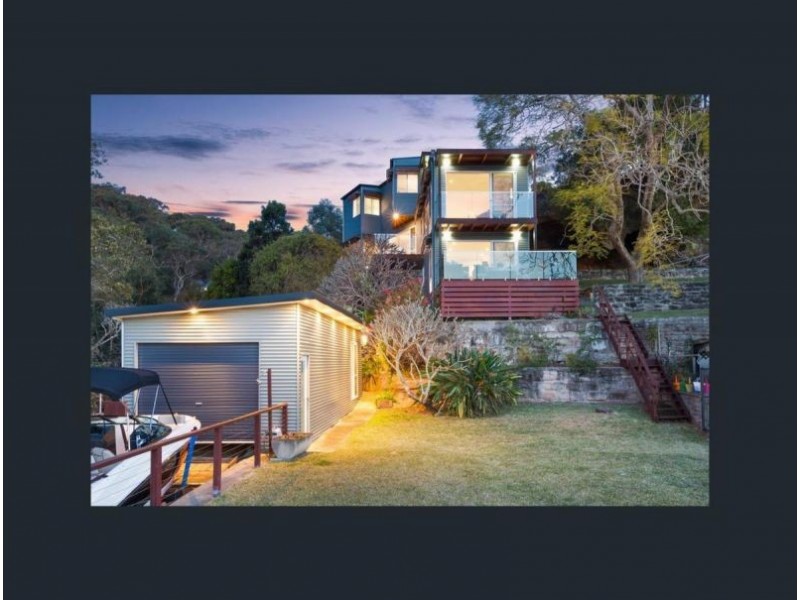 25 Wigens Ave, Como NSW 2226