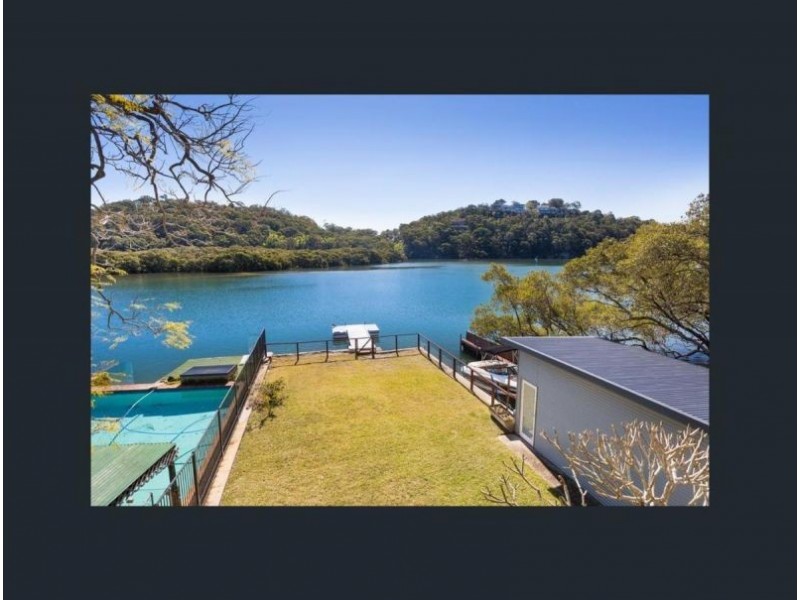 25 Wigens Ave, Como NSW 2226