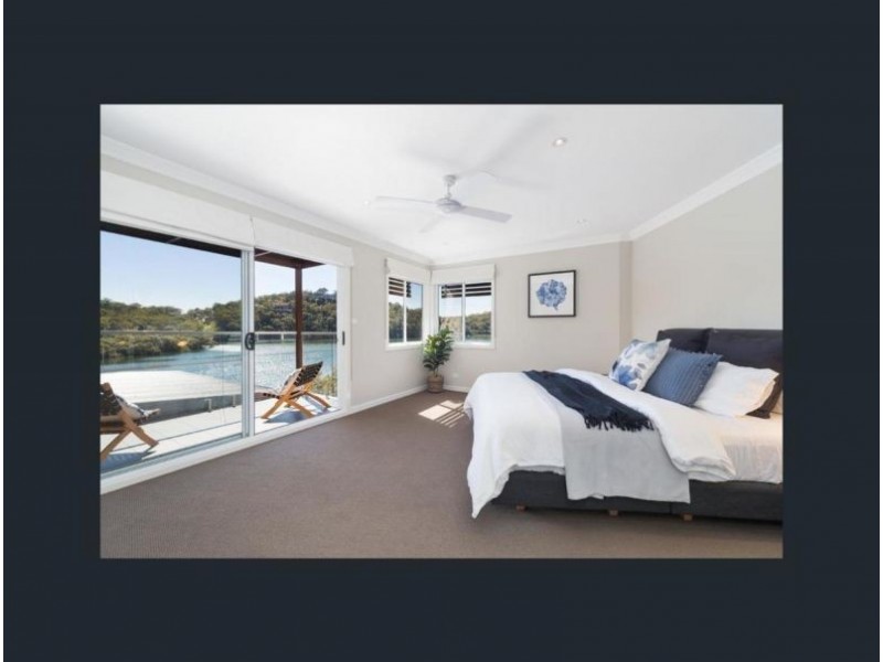 25 Wigens Ave, Como NSW 2226