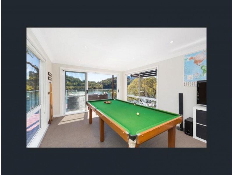 25 Wigens Ave, Como NSW 2226