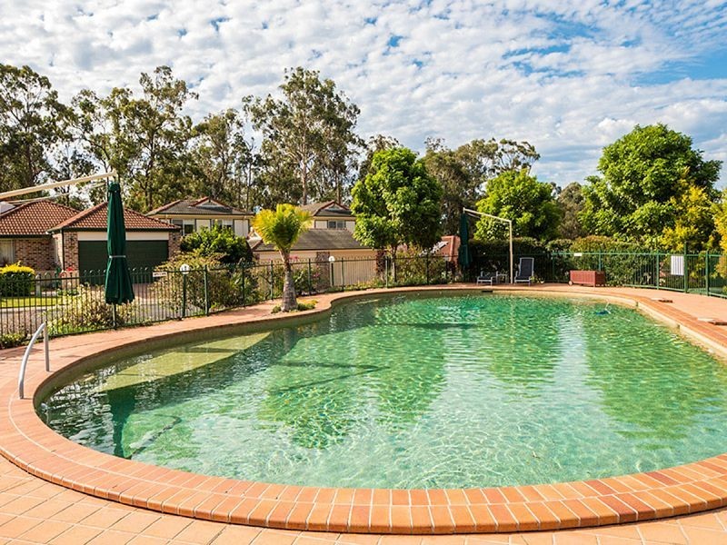 23/14 Oakmont St, Robina QLD 4226