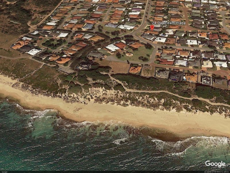 24 Daydream Plza, Halls Head WA 6210