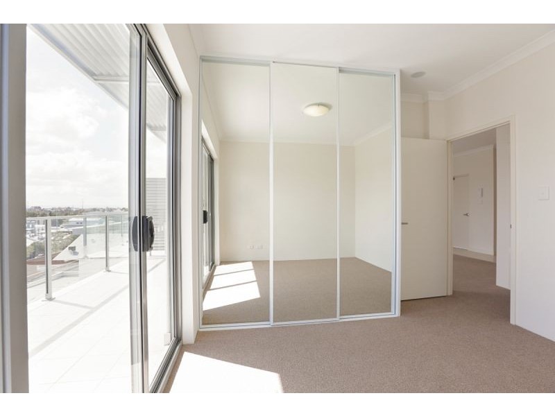 504/122 Brown St, East Perth WA 6004