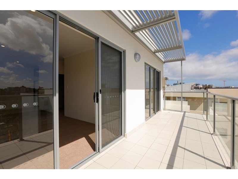 504/122 Brown St, East Perth WA 6004