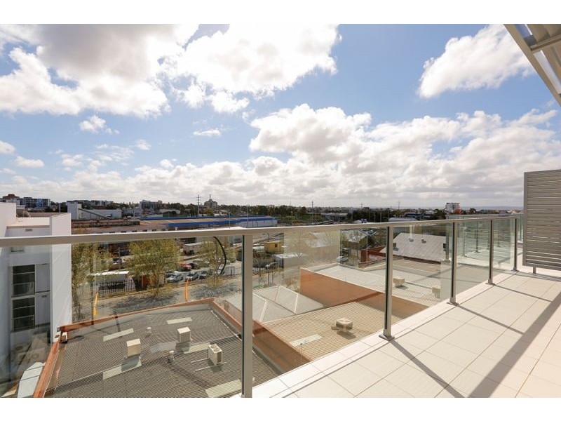 504/122 Brown St, East Perth WA 6004