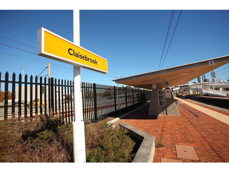 504/122 Brown St, East Perth WA 6004