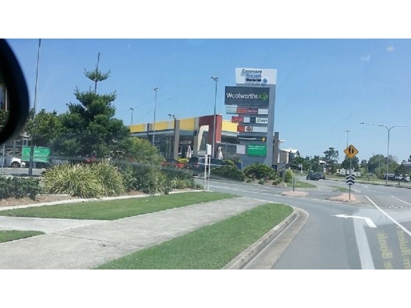 1/19 Ridgemont St, Upper Coomera QLD 4209