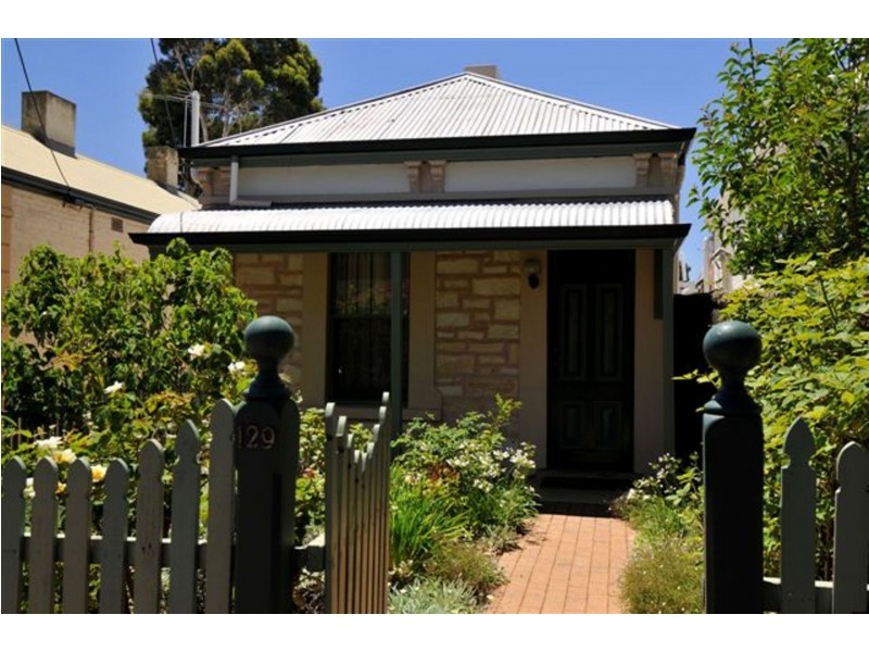 129 William St, Norwood SA 5067