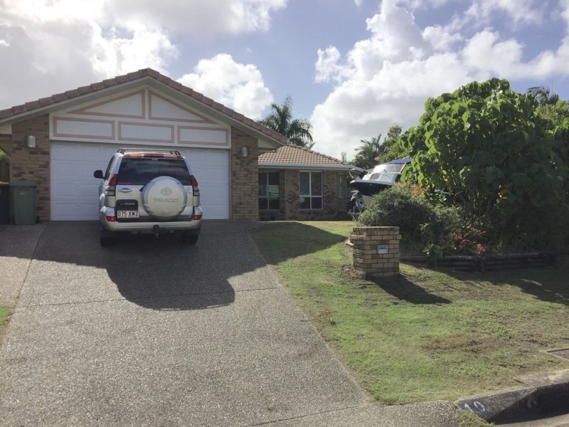 10 Greenway Pl, Mountain Creek QLD 4557