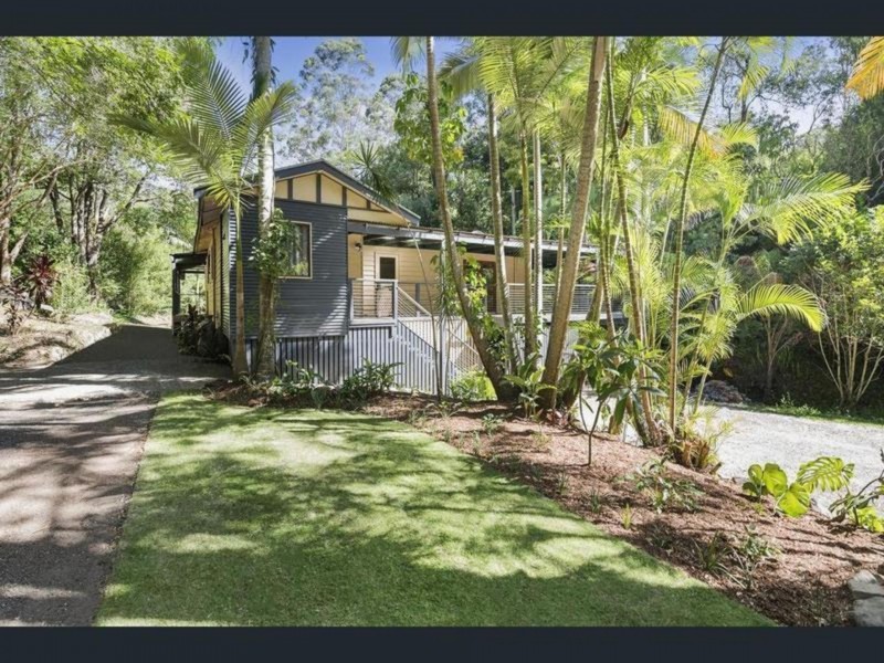 170-172 Piggabeen Rd, Currumbin Valley QLD 4223